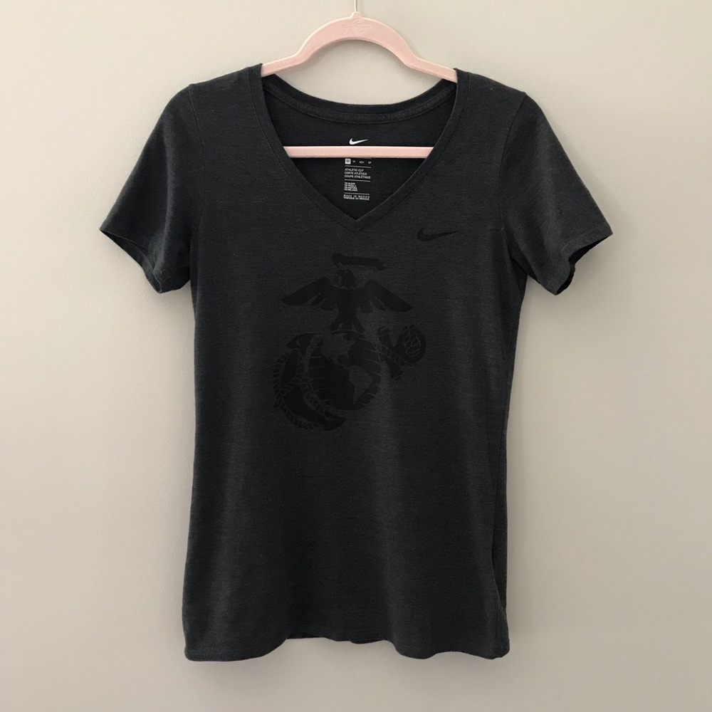 Nike USMC Tee